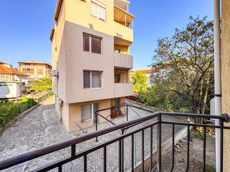 Продава  3-стаен град Бургас , Сарафово , 129 кв.м | 71623822 - изображение [16]