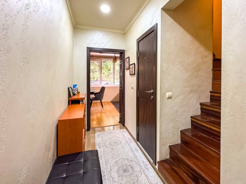 Продава  3-стаен град Бургас , Сарафово , 129 кв.м | 71623822 - изображение [8]