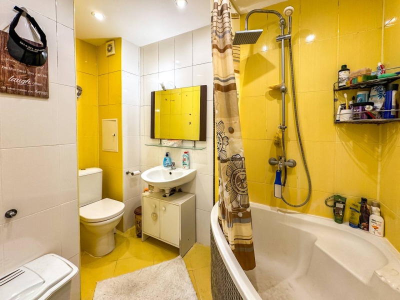 Продава  3-стаен град Бургас , Сарафово , 129 кв.м | 71623822 - изображение [14]
