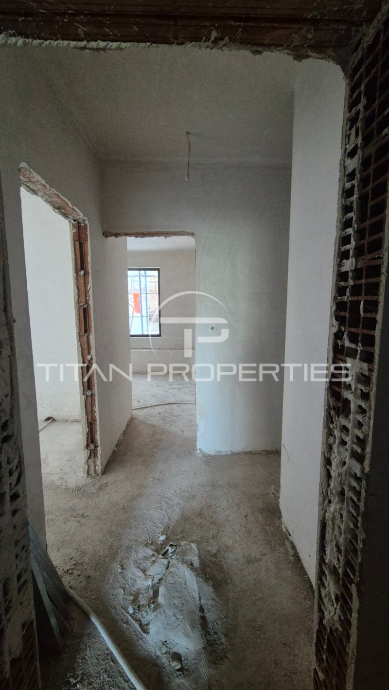 Продава 3-СТАЕН, гр. Пловдив, Център, снимка 10 - Апартаменти - 51665798