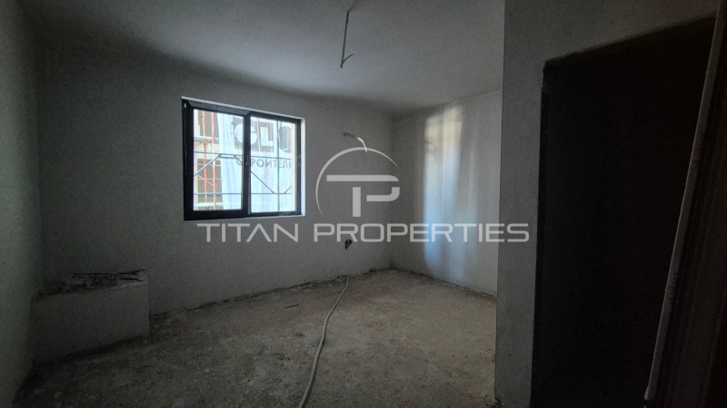 Продава 3-СТАЕН, гр. Пловдив, Център, снимка 5 - Апартаменти - 51665798