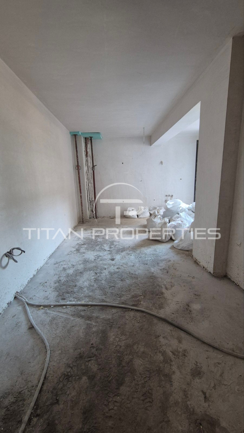 Продава 3-СТАЕН, гр. Пловдив, Център, снимка 8 - Апартаменти - 51665798