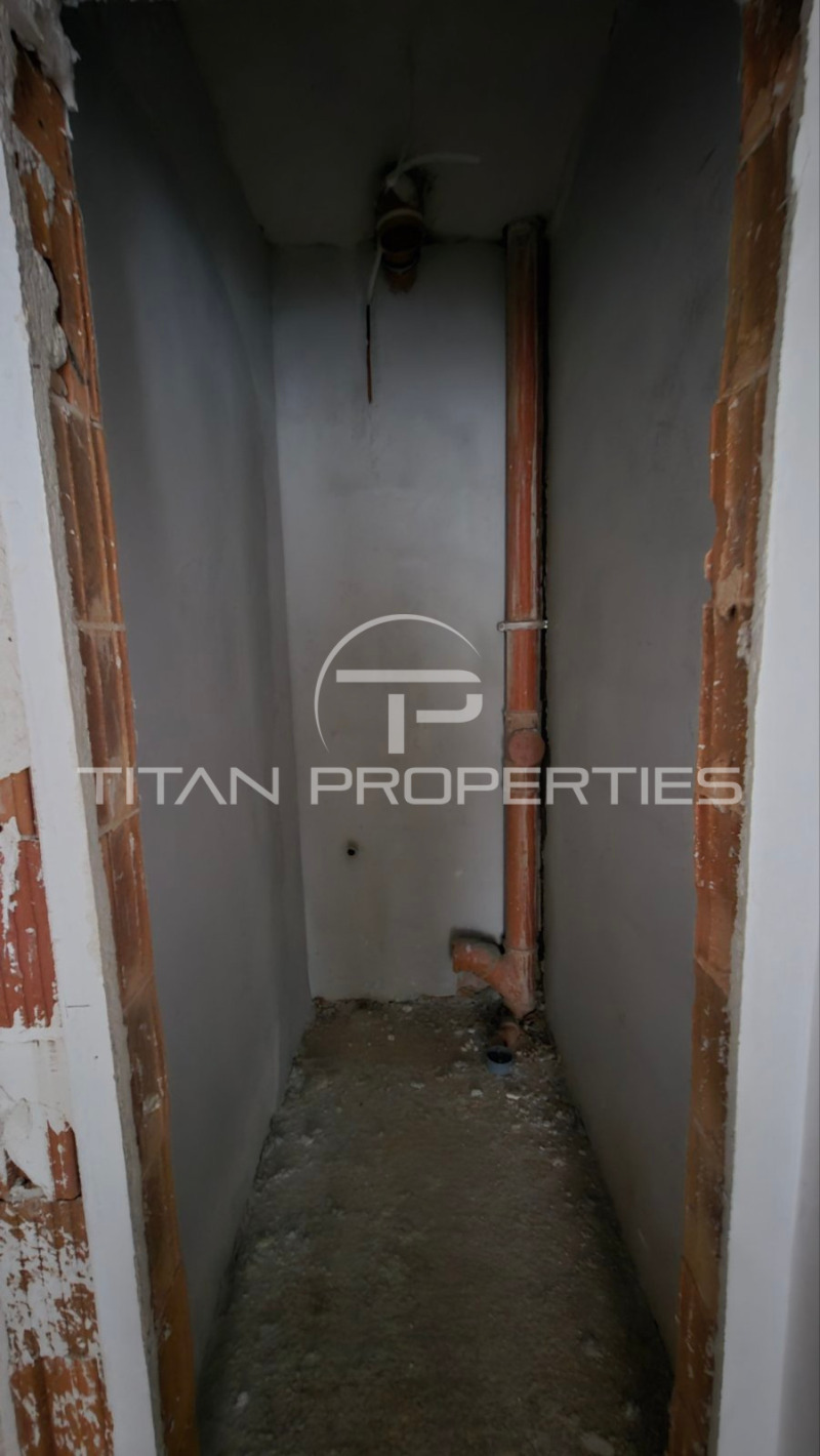 Продава 3-СТАЕН, гр. Пловдив, Център, снимка 9 - Апартаменти - 51665798