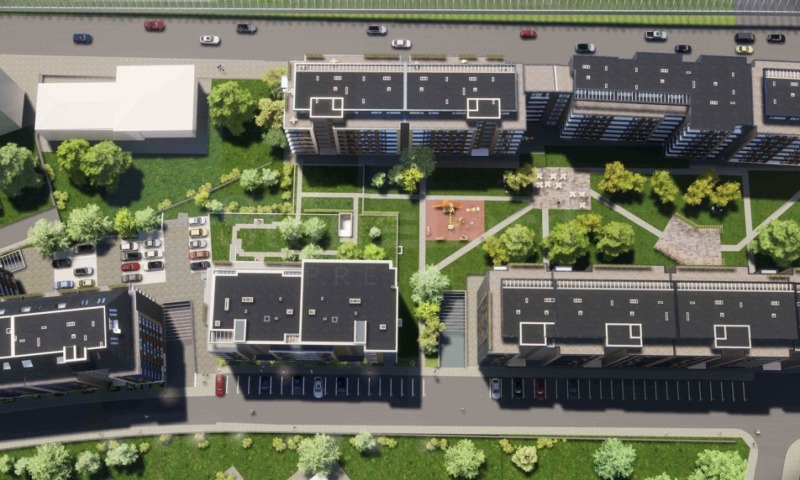 Продава 3-СТАЕН, гр. София, Връбница 2, снимка 13 - Апартаменти - 52226272