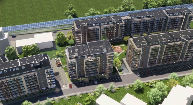 Продава 3-СТАЕН, гр. София, Връбница 2, снимка 12 - Апартаменти - 52226272