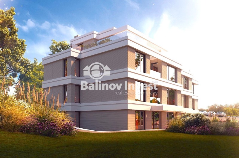 Продава 3-СТАЕН, гр. Варна, м-т Долна Трака, снимка 2 - Апартаменти - 53380032