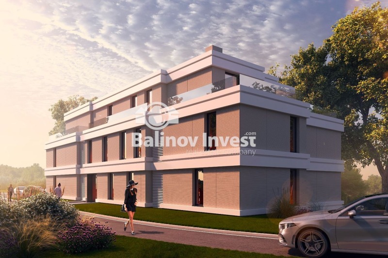 Продава 3-СТАЕН, гр. Варна, м-т Долна Трака, снимка 3 - Апартаменти - 53380032