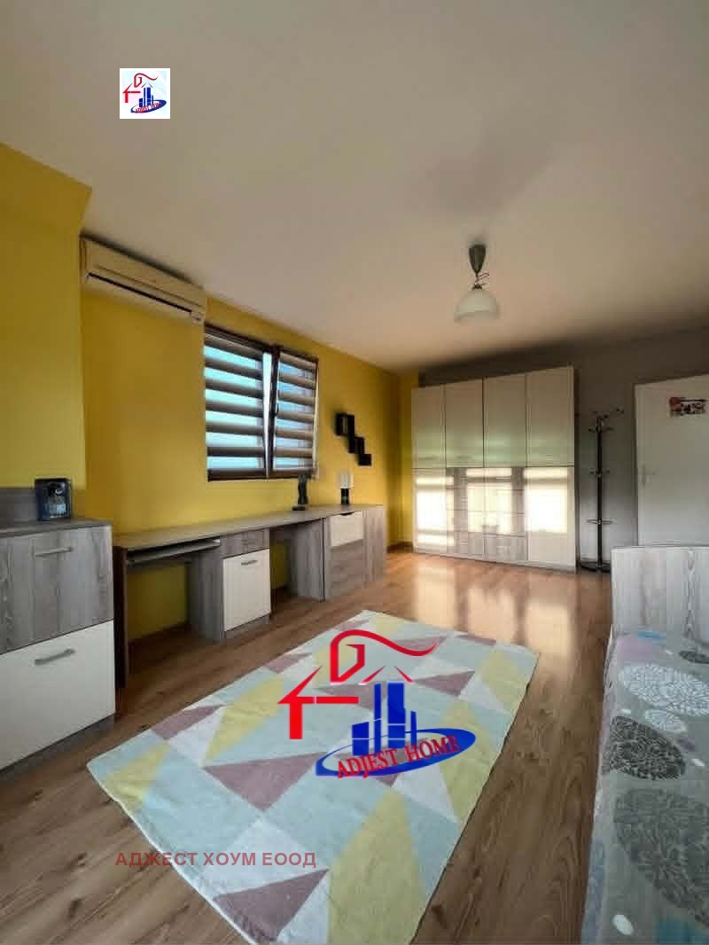 Продава 3-СТАЕН, гр. Шумен, Център, снимка 4 - Апартаменти - 55186485