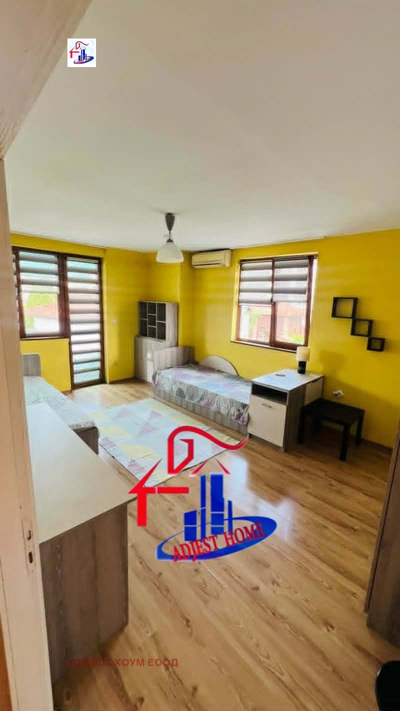 Продава 3-СТАЕН, гр. Шумен, Център, снимка 6 - Апартаменти - 55186485