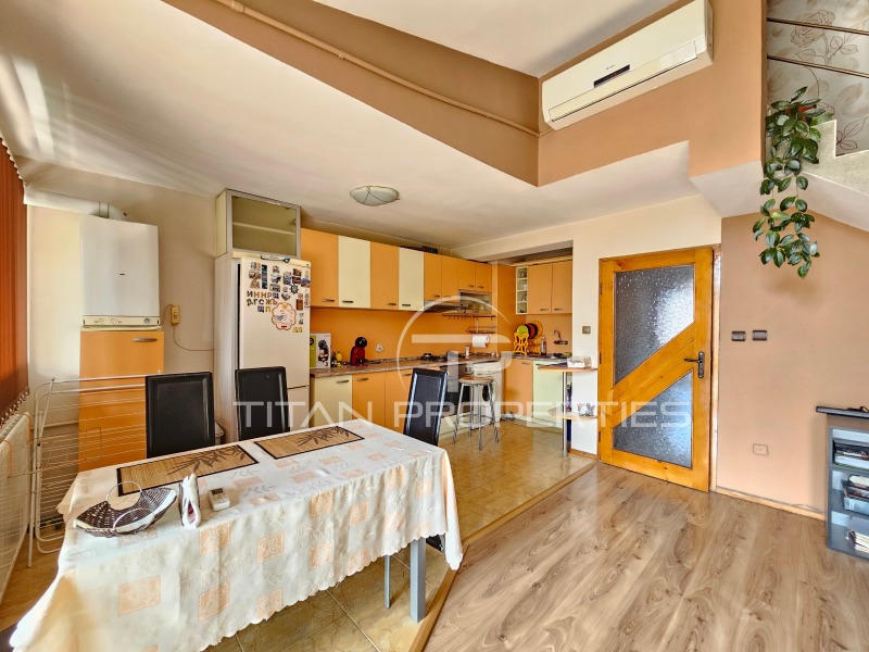 Продава  4-стаен град Стара Загора , Център , 122 кв.м | 86475108 - изображение [3]