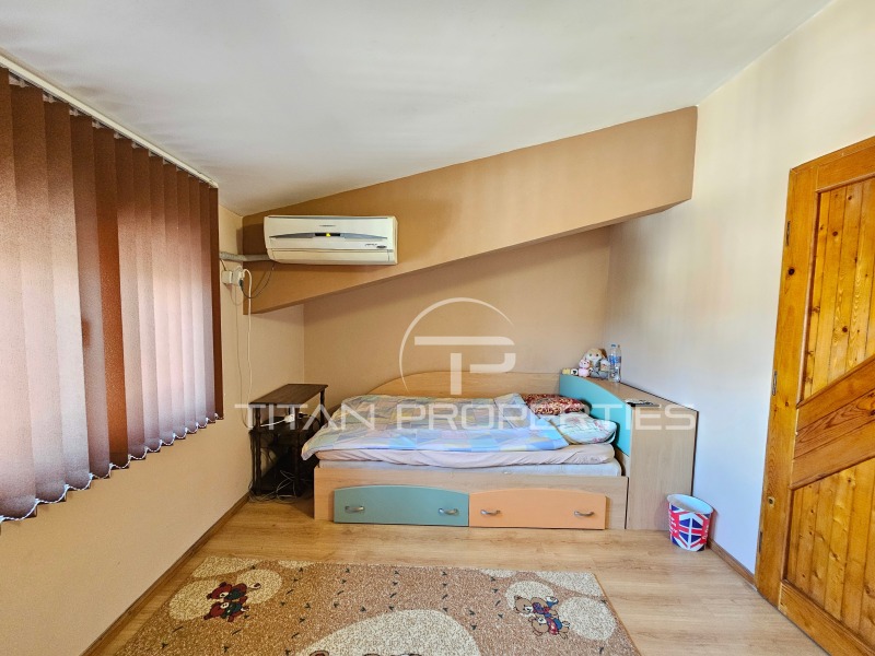 Продава  4-стаен град Стара Загора , Център , 122 кв.м | 86475108 - изображение [9]