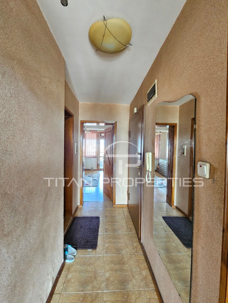 Продава  4-стаен град Стара Загора , Център , 122 кв.м | 86475108 - изображение [14]