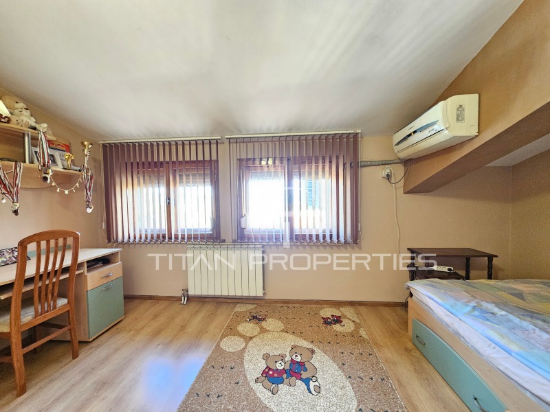 Продава  4-стаен град Стара Загора , Център , 122 кв.м | 86475108 - изображение [10]