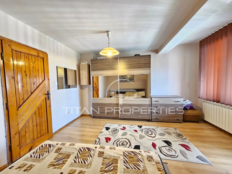 Продава  4-стаен град Стара Загора , Център , 122 кв.м | 86475108 - изображение [6]