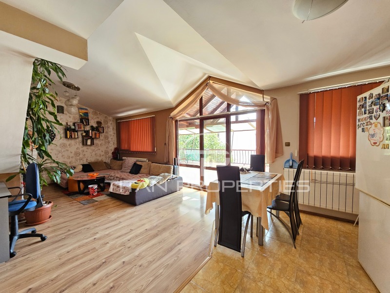 Продава  4-стаен град Стара Загора , Център , 122 кв.м | 86475108 - изображение [4]