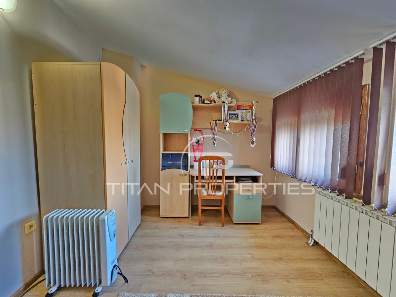 Продава  4-стаен град Стара Загора , Център , 122 кв.м | 86475108 - изображение [11]