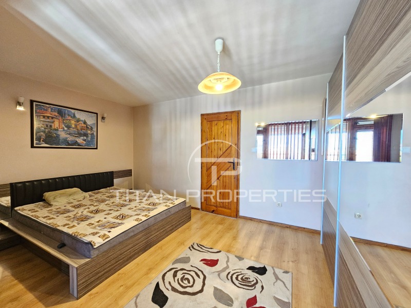 Продава  4-стаен град Стара Загора , Център , 122 кв.м | 86475108 - изображение [7]