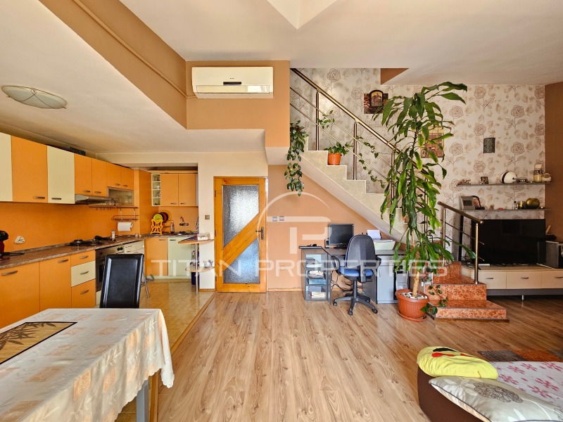Продава  4-стаен град Стара Загора , Център , 122 кв.м | 86475108 - изображение [5]