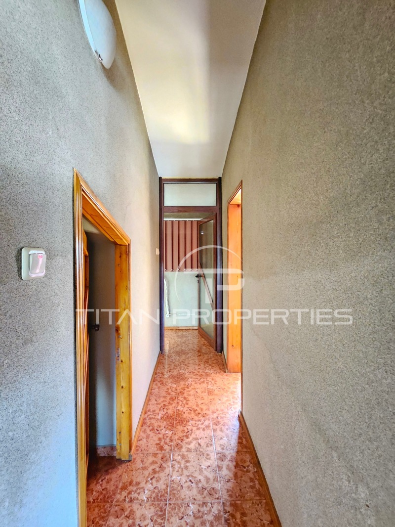 Продава  4-стаен град Стара Загора , Център , 122 кв.м | 86475108 - изображение [15]