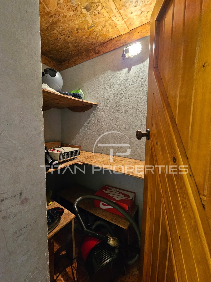 Продава  4-стаен град Стара Загора , Център , 122 кв.м | 86475108 - изображение [16]