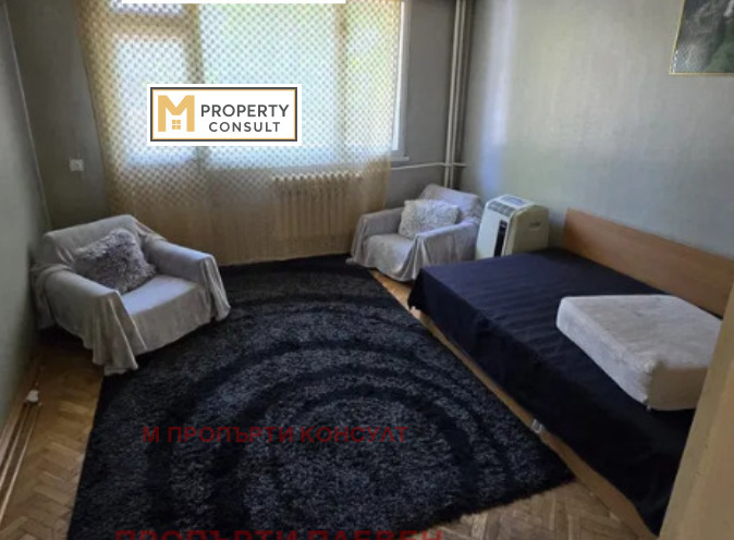 Продава  4-стаен град Плевен , Идеален център , 103 кв.м | 17517240 - изображение [3]