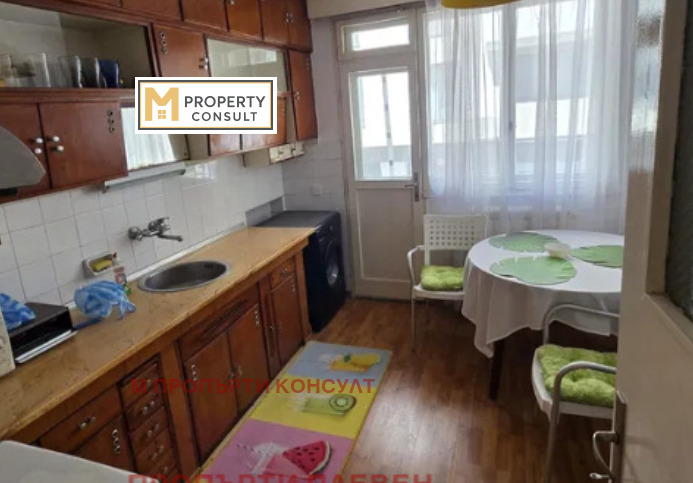 Продава  4-стаен град Плевен , Идеален център , 103 кв.м | 17517240 - изображение [5]