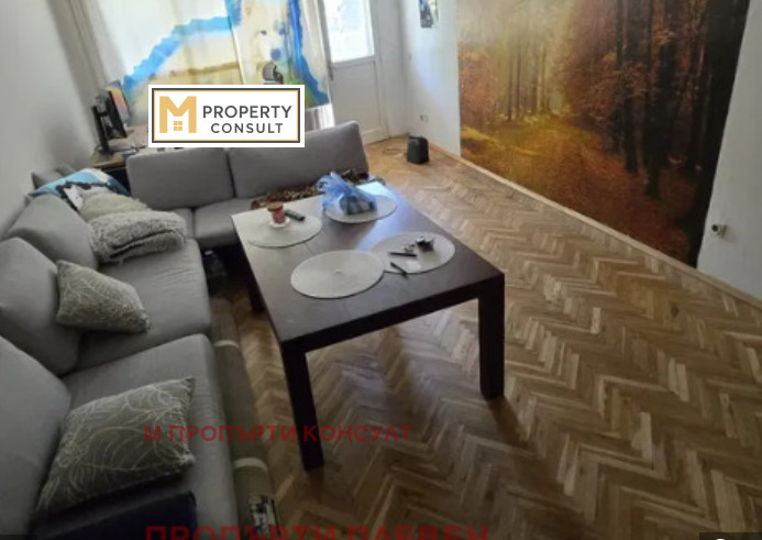 Продава  4-стаен град Плевен , Идеален център , 103 кв.м | 17517240 - изображение [2]