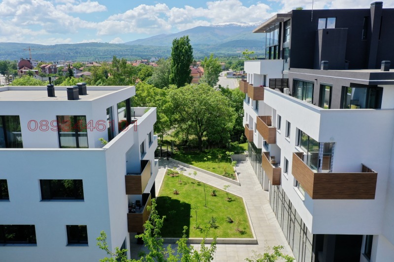 Till salu  3 sovrum Sofia , Gorubljane , 134 kvm | 70054073 - bild [4]