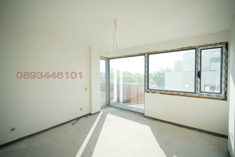 Till salu  3 sovrum Sofia , Gorubljane , 134 kvm | 70054073 - bild [13]