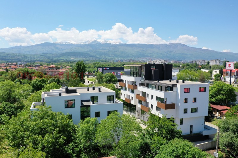 Till salu  3 sovrum Sofia , Gorubljane , 134 kvm | 70054073