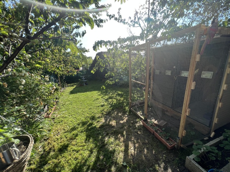 Продава 4-СТАЕН, гр. Лясковец, област Велико Търново, снимка 9 - Апартаменти - 52449770