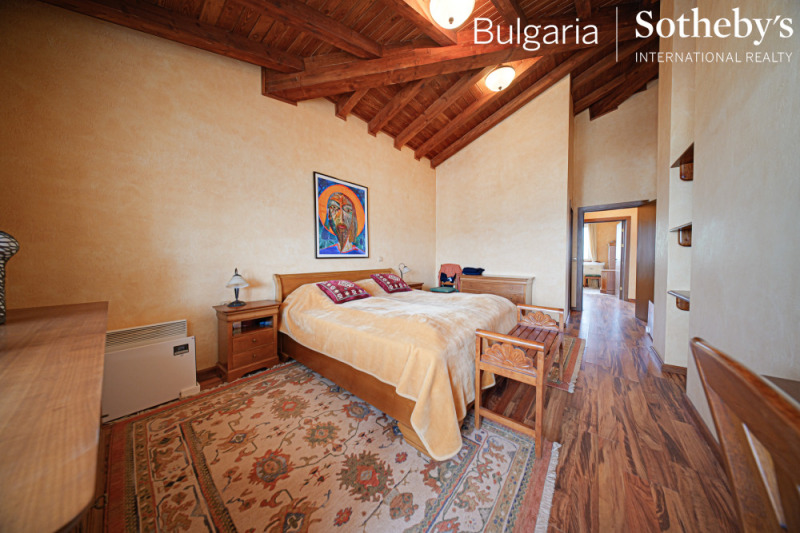 Till salu  3+ sovrum region Blagoevgrad , Razlog , 252 kvm | 11806108 - bild [10]