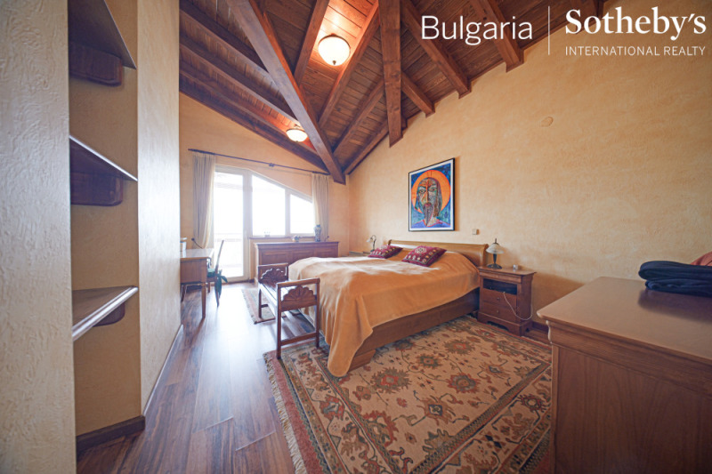 Till salu  3+ sovrum region Blagoevgrad , Razlog , 252 kvm | 11806108 - bild [9]