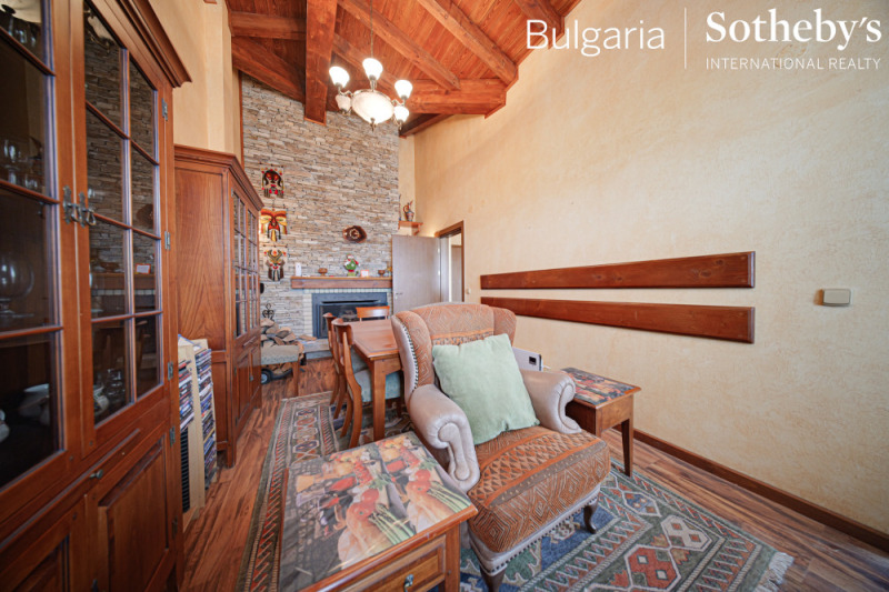 Till salu  3+ sovrum region Blagoevgrad , Razlog , 252 kvm | 11806108 - bild [3]