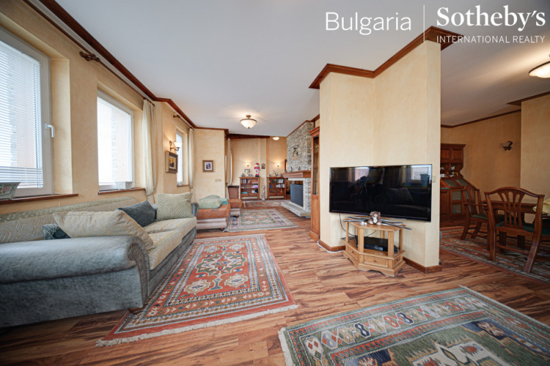 Till salu  3+ sovrum region Blagoevgrad , Razlog , 252 kvm | 11806108 - bild [2]