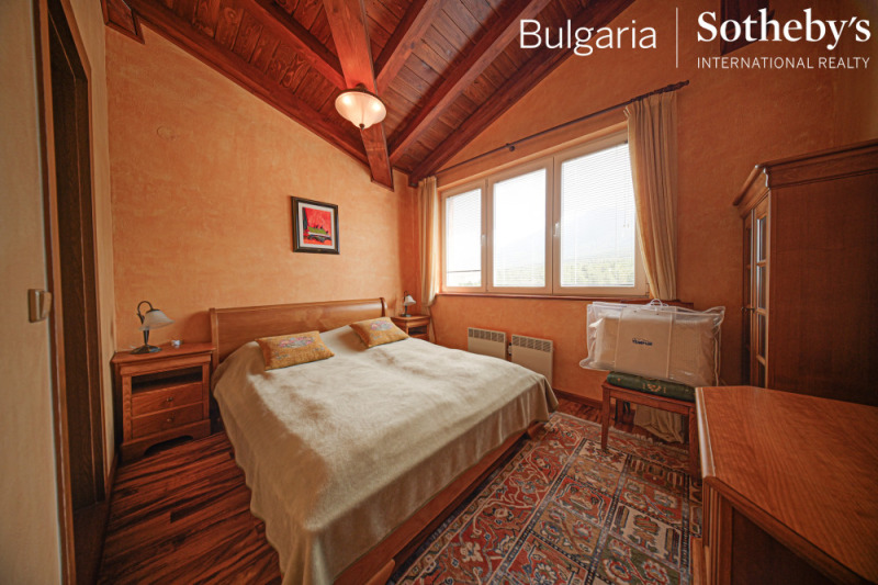 Zu verkaufen  3+ Schlafzimmer region Blagoewgrad , Razlog , 252 qm | 40575972 - Bild [13]