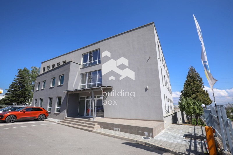 Til salg  Kontor Sofia , Vitosha , 2217 kvm | 98590566 - billede [4]