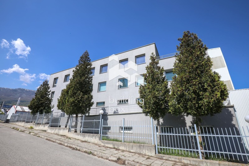 Til salg  Kontor Sofia , Vitosha , 2217 kvm | 98590566 - billede [2]