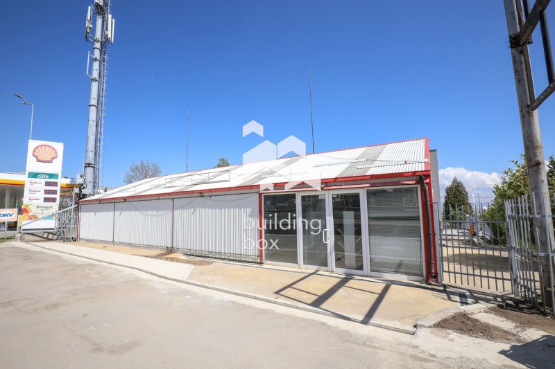 Til salg  Kontor Sofia , Vitosha , 2217 kvm | 98590566 - billede [5]