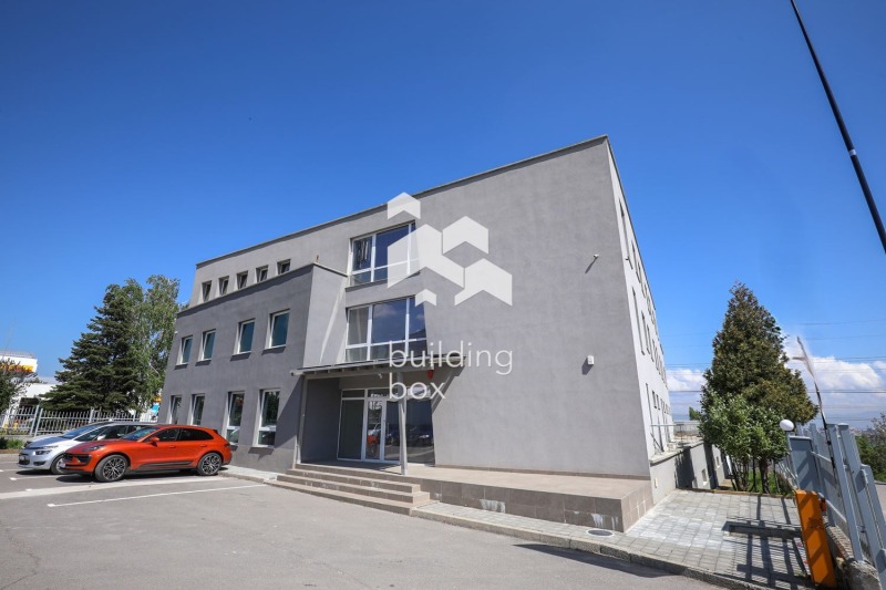 Til salg  Kontor Sofia , Vitosha , 2217 kvm | 98590566