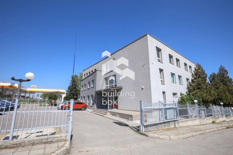 Til salg  Kontor Sofia , Vitosha , 2217 kvm | 98590566 - billede [3]