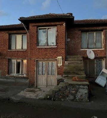 Продава  Къща област Пловдив , с. Дрангово , 120 кв.м | 56161723 - изображение [8]