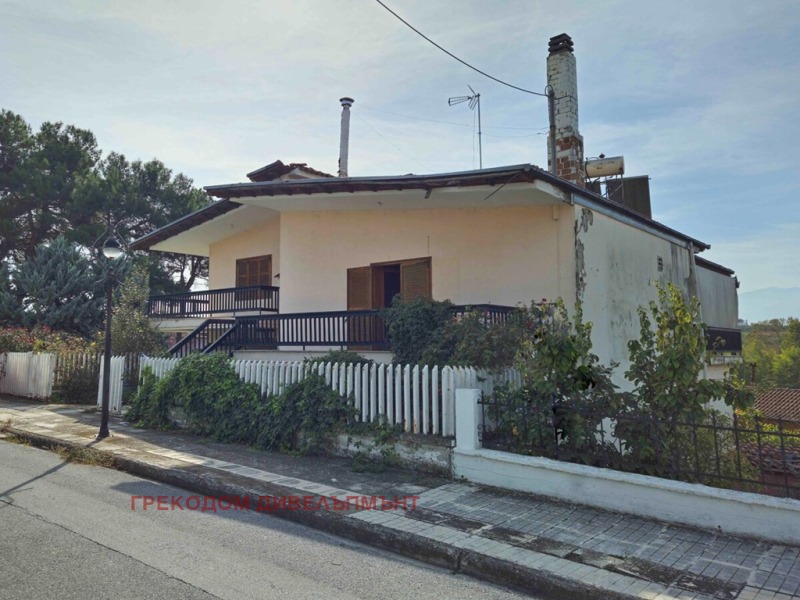 Продава  Къща Гърция , Пиерия , 254 кв.м | 10458012 - изображение [2]