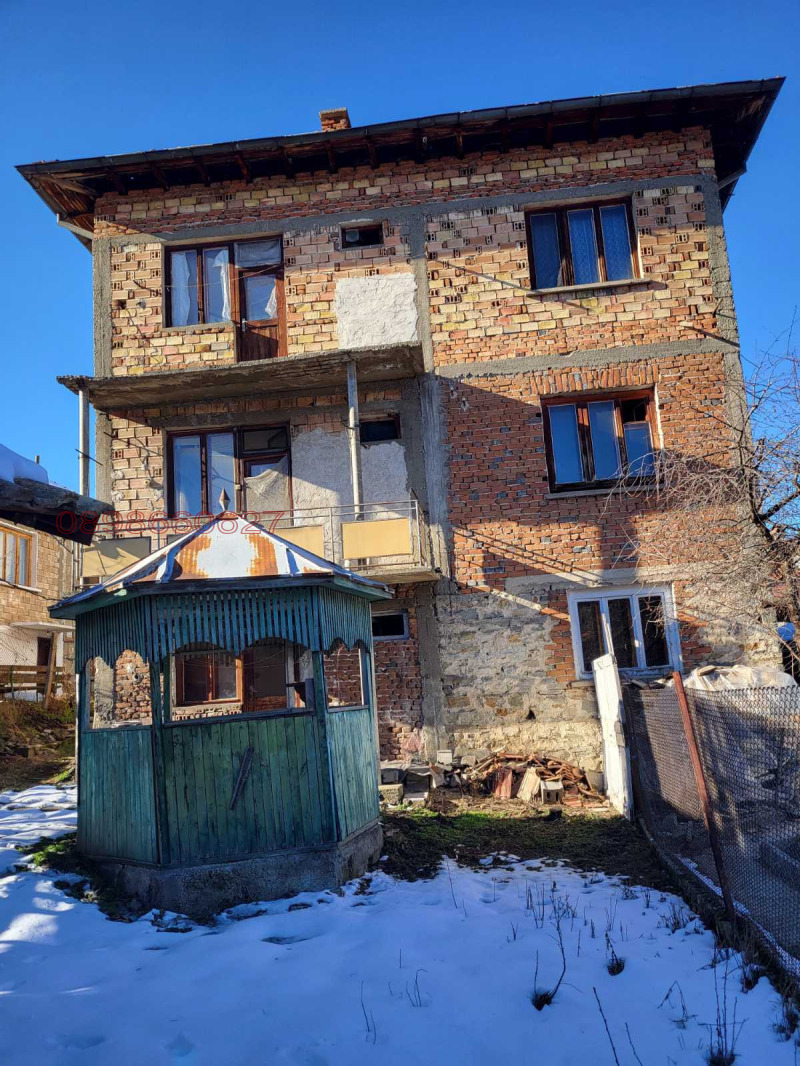 Продава КЪЩА, гр. Ракитово, област Пазарджик, снимка 4 - Къщи - 52786425
