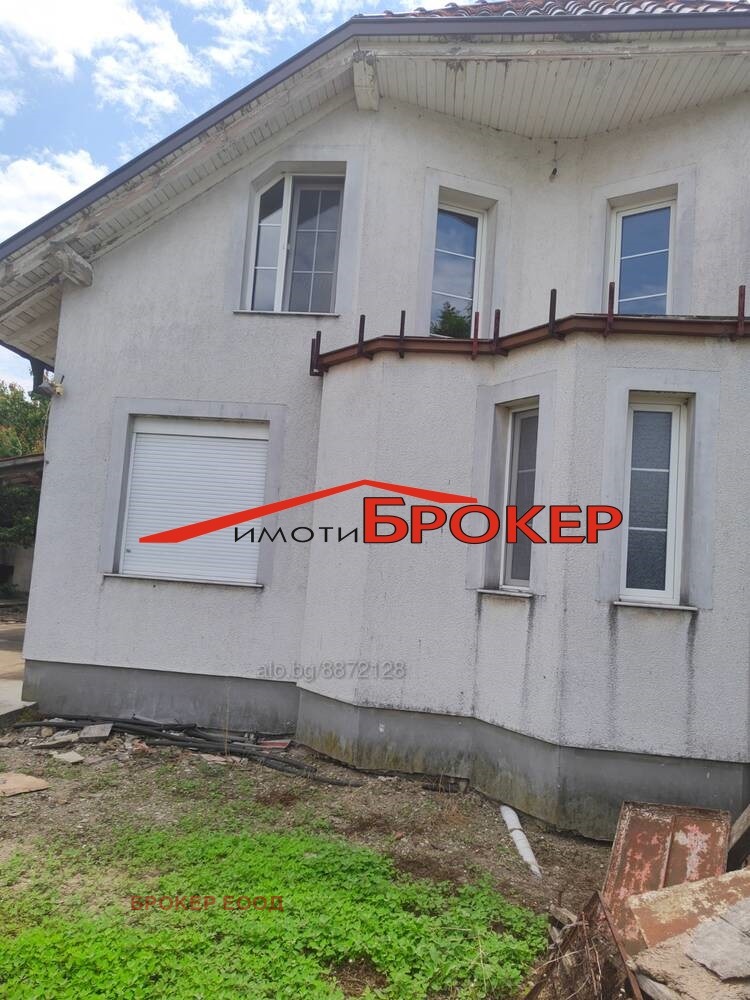 Продава КЪЩА, с. Самуилово, област Сливен, снимка 2 - Къщи - 56367064