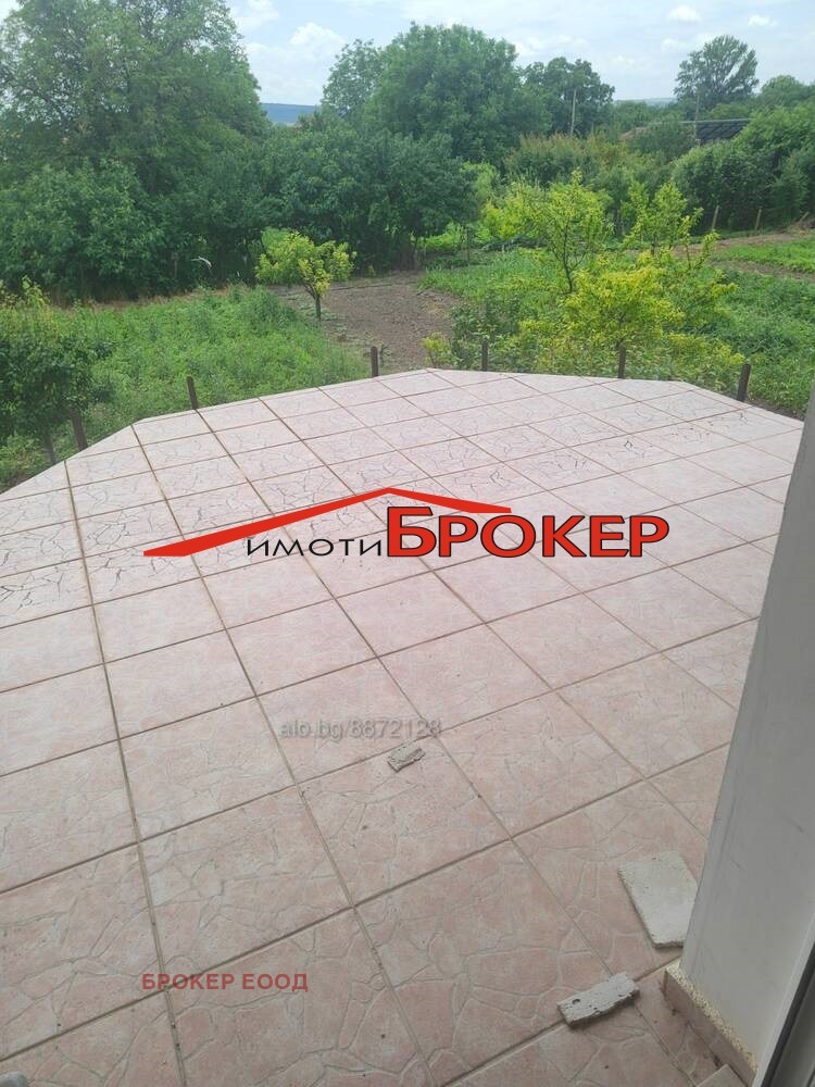 Продава КЪЩА, с. Самуилово, област Сливен, снимка 5 - Къщи - 56367064