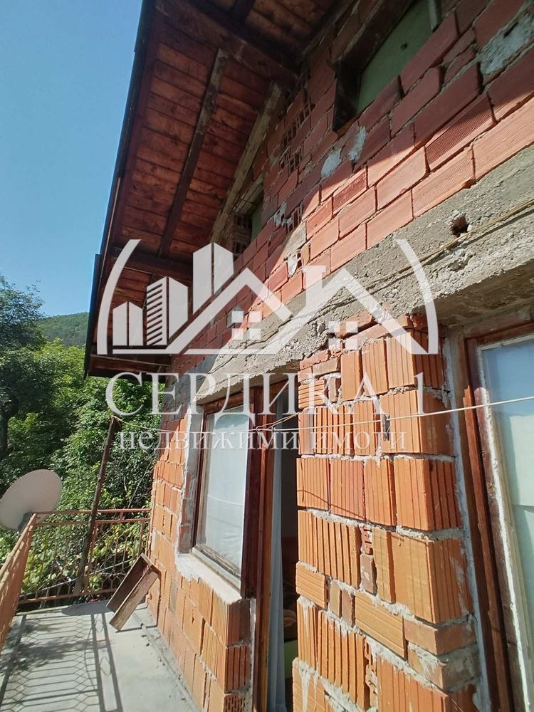 De vânzare  Casa regiunea Kyustendil , Pastuh , 60 mp | 17875063 - imagine [2]