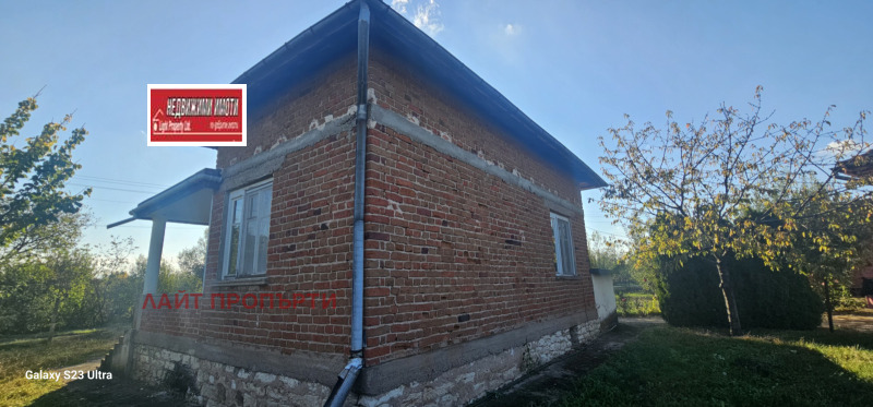 Продава  Къща област Монтана , с. Смирненски , 200 кв.м | 84448436 - изображение [4]