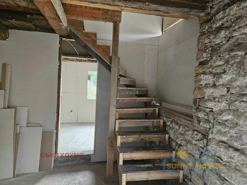 Продава КЪЩА, с. Миндя, област Велико Търново, снимка 6 - Къщи - 52649431