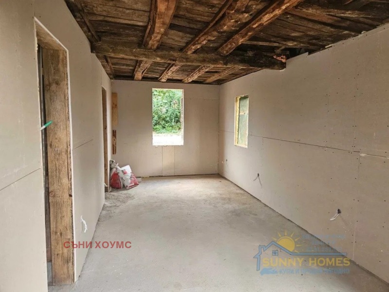 Продава КЪЩА, с. Миндя, област Велико Търново, снимка 2 - Къщи - 52649431